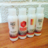 sabun susu kambing 100ml